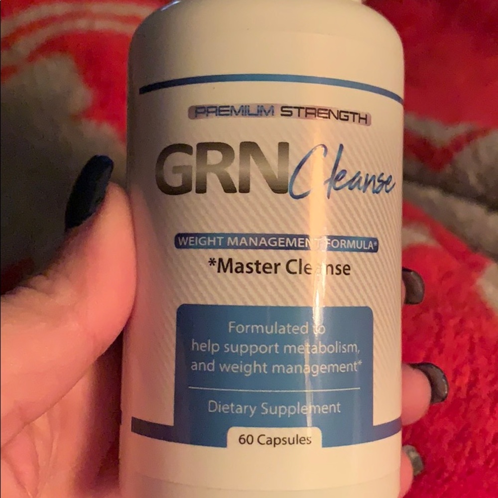 Master Cleanse
